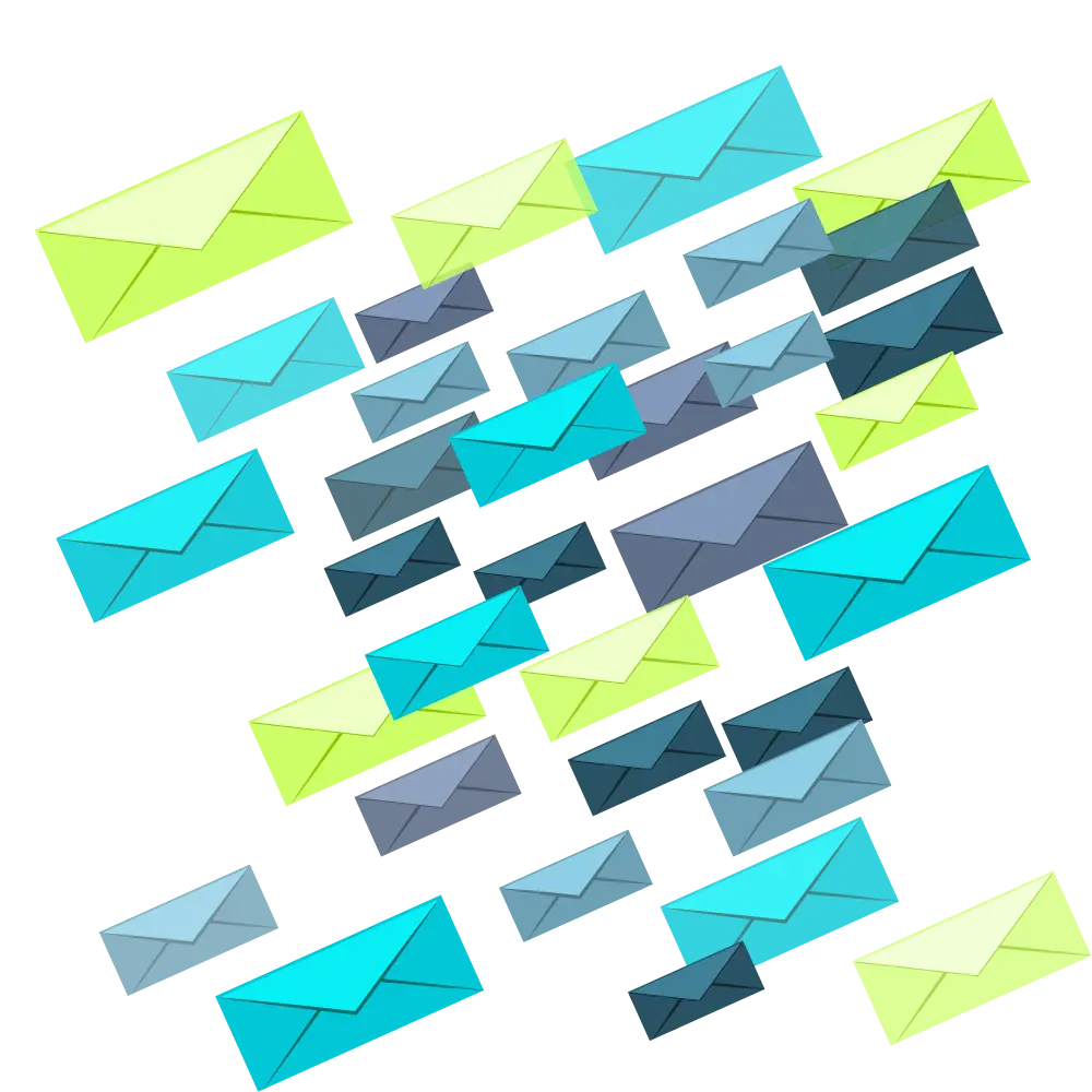 Activist Mailer