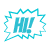 Welcome Icon
